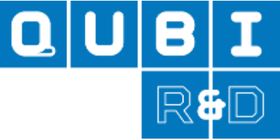 QUBI R&D