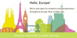 Seedrs apre ad Amsterdam paneuropea