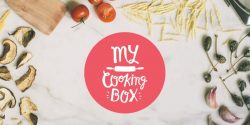 MyCookingBox overfunding su Crowdfundme