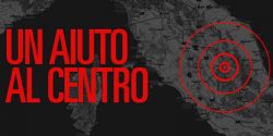 Terremoto crowdfunding su Eppela