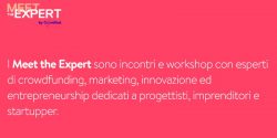 Crowdfest workshop crowdfunding meet the expert