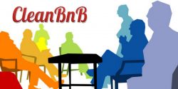 CleanBnB riunione soci equity crowdfunding Crowdfundme