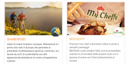 CrowdFundMe lancia 2 nuove campagne equity crowdfunding