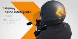 Safeway casco intelligente italiano equity crowdfunding