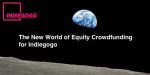 Indiegogo lancia piattaforma equity crowdfunding