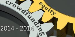 Mercato Equity Crowdfunding Italia 2014 2016