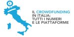 Mercato crowdfunding in Italia al 2016