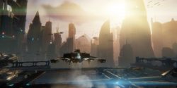 Star Citizen la più grande campagna di crowdfunding di sempre