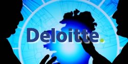 Blockchain e crowdfunding Deloitte