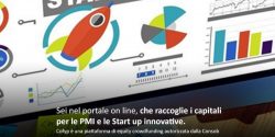 Cofyp nuova piattaforma di equity crowdfunding italiana