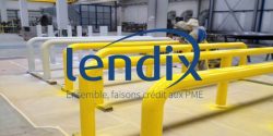 Lendix prima campagna p2p lending cross border