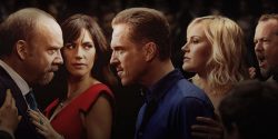 Billions serie TV co-finanzia campagne crowdfunding su Kickstarter