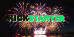 Kickstarter raggiunge 3 miliardi di raccolta