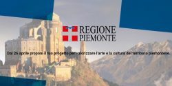 Regione Piemonte call crowdfunding Eppela