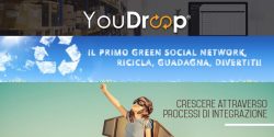 Youdroop Punto Petale e TakeOff equity crowdfunding su Starsup