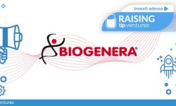 Biogenera biotech equiity crowdfunding TipVentures