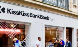 KissKissBankBank acquisita da banca francese
