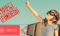 TakeOff equity crowdfunding successo su Starsup