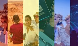 Babaiola viaggi LGBT equity crowdfunding Crowdfundme