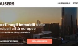 Housers lending crowdfunding real estate apre in Italia