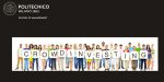 Osservatorio Crowdinvesting report politecnico milano