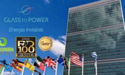Glasstopower equity crowdfunding su Crowdfundme