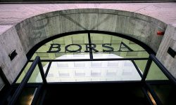 Borsa Italiana Blockchain con IBM per le PMI
