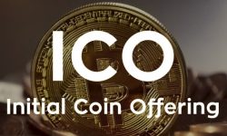 Initial Coin Offering come reward crowdfunding