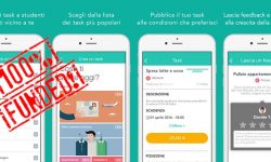 Taskhunters successo equity crowdfunding su crowdfundme