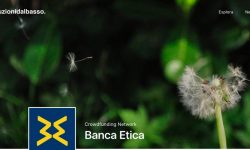 Banca Etica crowdfunding immobiliare impatto sociale