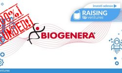 Biogenera biotech equiity crowdfunding di successo su TipVentures