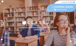 Classup equity crowdfunding su TipVentures