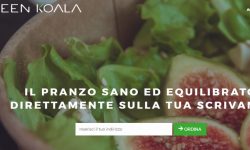 Green Koala startup campagna equity crowdfunding su Opstart