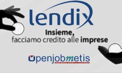 Lendix e OpenjobMetis partnership lending peer to peer HR