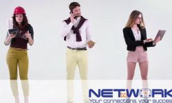 Nettowork lavoro giovani equity crowdfunding su Opstart