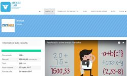 Revoluce successo equity crowdfunding su MuumLab