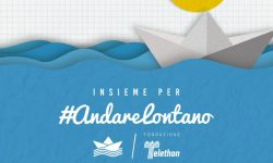 Telethon Andarelontano successo crowdfunding su ProduzionidalBasso