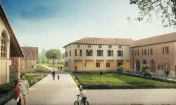 Walliance CoHousing Chiaravalle equity crowdfunding immobiliare
