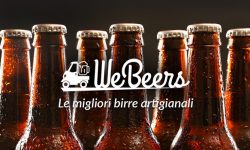 WeBeers equity crowdfunding birre artigianali ecommerce equity crowdufnding