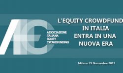 Convegno AIEC Milano equity crowdfunding