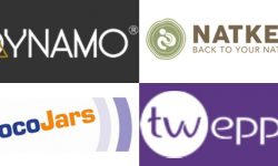 Mamacrowd e Starsup equity crowdfunding verde21 tweppy socojars natked