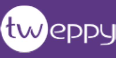 Tweppy