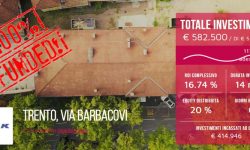 Walliance chiude con successo prima campagna equity crowdfunding immobiliare