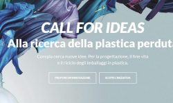 Corepla call riciclo platica con crowdfunding