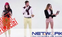 Nettowork chiude con successo equity crowdfunding su Opstart