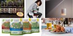 Equity crowdfunding per food ristorazione moda design beverage