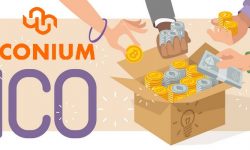 Iconium investire in ICO e blockchain