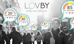 LovBy lancia equity crowdfunding su Crowdfundme