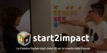 Start2impact successo equity crowdfunding su 200Crowd