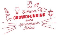 Amministrazione pubblica lancia piattaforma equity crowdfunding
